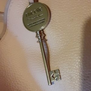 Meet your Posher, Jody